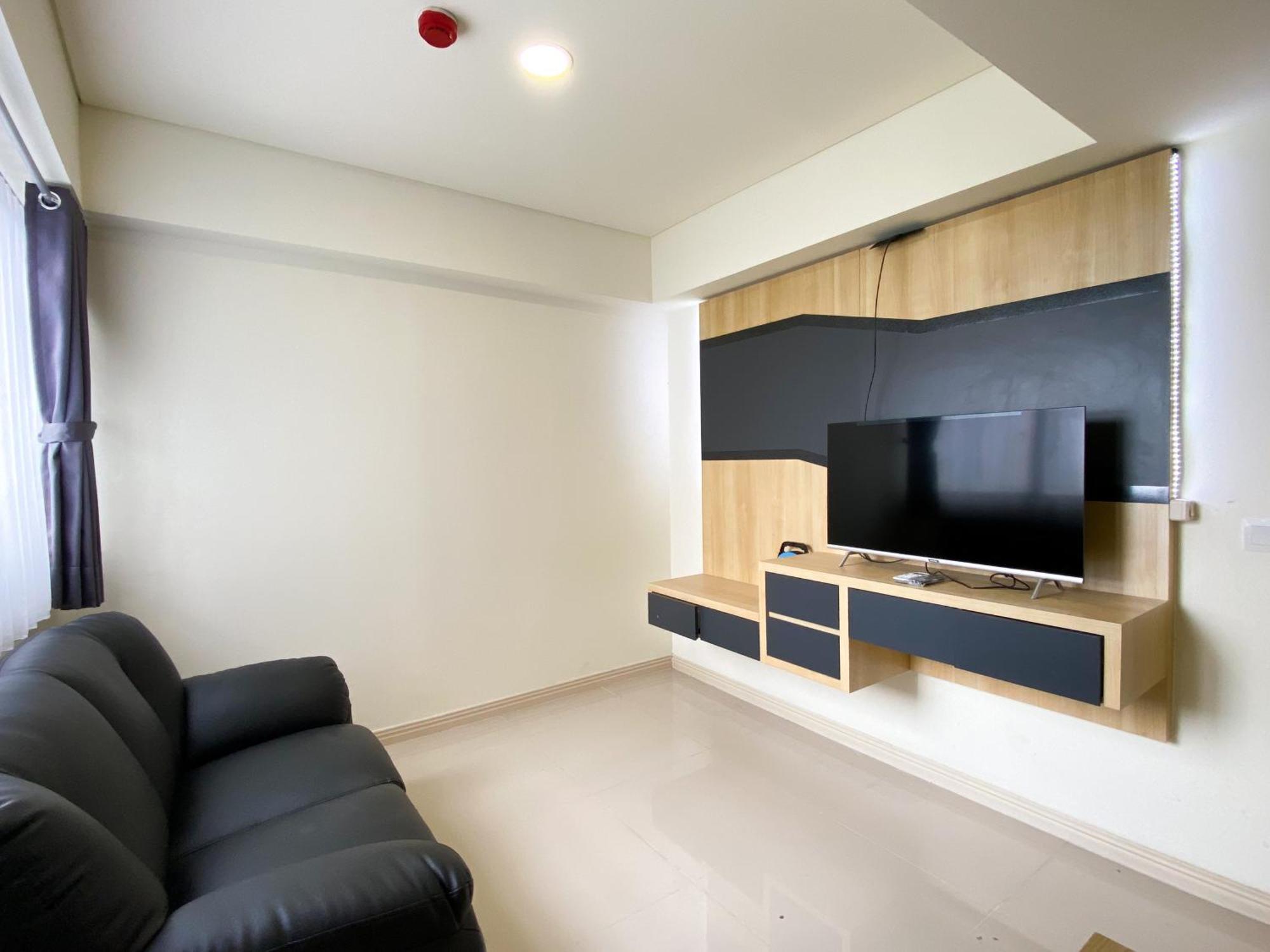 Cozy Living And Simply 2Br At Meikarta Apartment By Travelio Cikarang Exterior photo